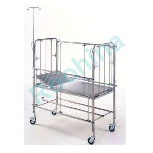 تخت حمل نوزاد استیل
