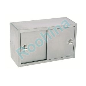 کابینت هوایی استیل