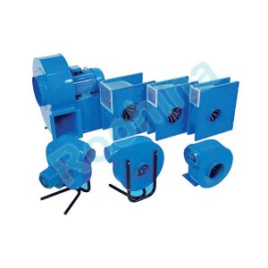 فن سانترفیوژ