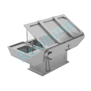 تخت تشریح مبله استیل