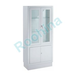 کمد دارو گالوانیزه