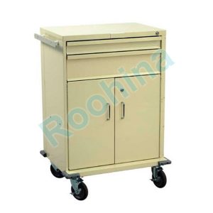 ترالی درمان گالوانیزه