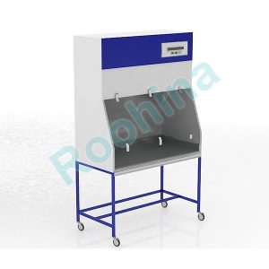 هود پی سی آر آزمایشگاهی