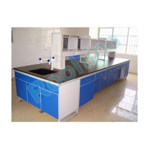 سکوبندی آزمایشگاهی