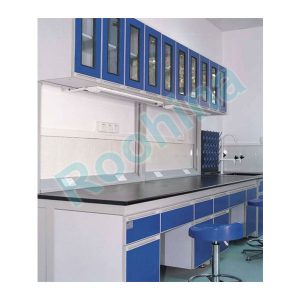 میز کنار آزمایشگاهی