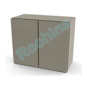 کابینت هوایی مدولار استیل