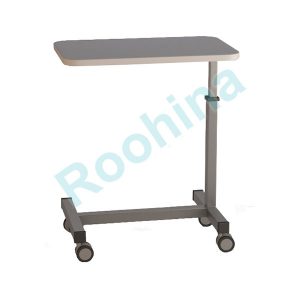 میز غذا بیمار