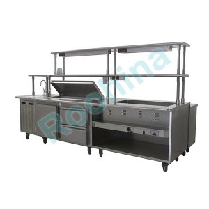 کانتر سلف سرویس