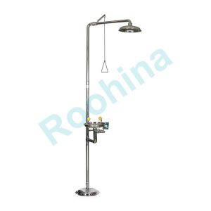 دوش و چشم شوی استیل