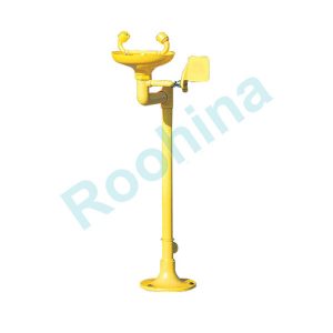 چشم شوی ایستاده گالوانیزه