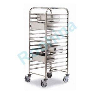 ترالی حمل بن ماری