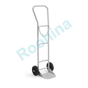 ترالی حمل کپسول