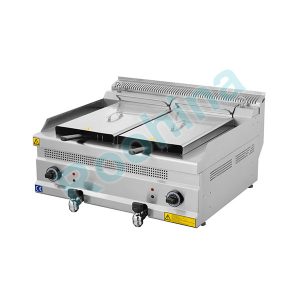 سرخ کن دوقلو