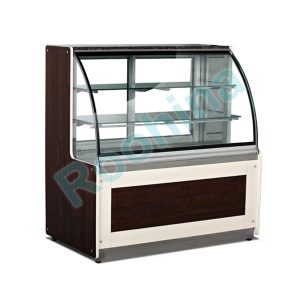 انواع یخچال ویترینی