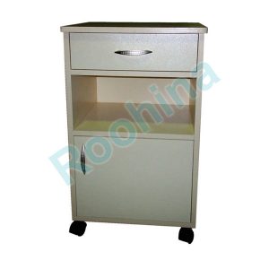 کمد کنار تخت بیمار