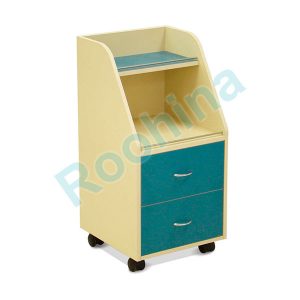 کمد کنار تخت بیمار