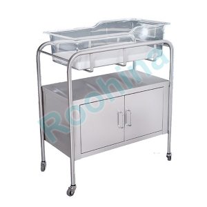 ترالی حمل نوزاد