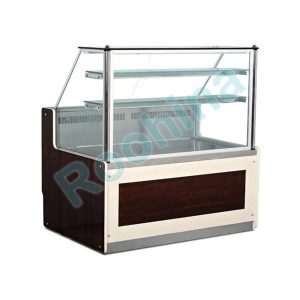 یخچال ویترینی