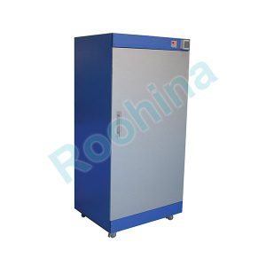 کمد مواد فن دار