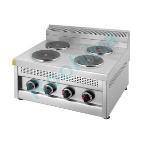 گاز رومیزی گریل دار