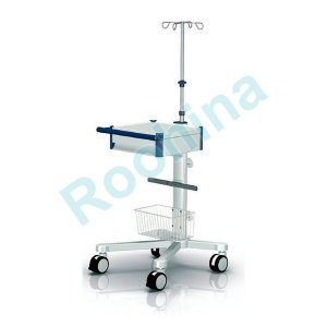 ترالی مانیتورینگ