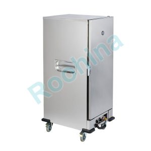 قفسه گرمخانه پرتابل