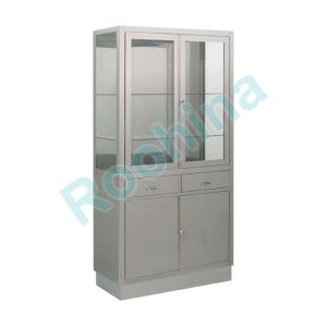 کمد اتاق عمل استیل