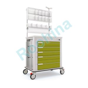 ترالی بیهوشی