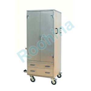 ترالی حمل آندوسکوپ