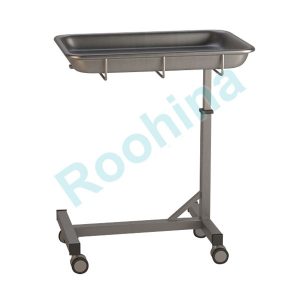 میز میو استیل